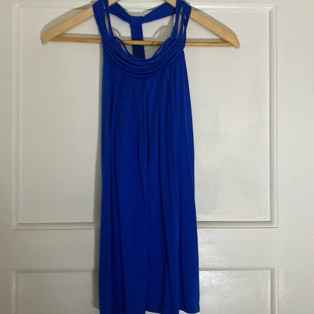 Ella Moss halter